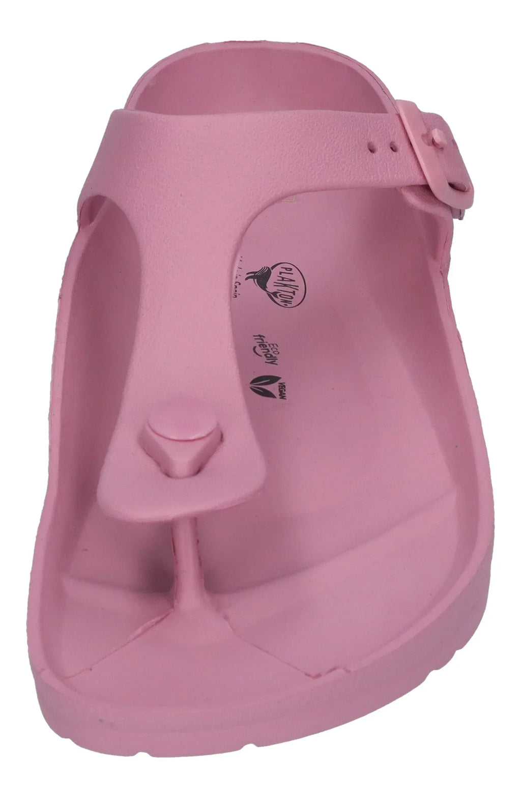PLAKTON SWIM Damen Zehentrenner WENDY 761671 lilac