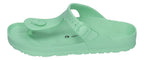 PLAKTON SWIM Damen Zehentrenner WENDY 761671 menta