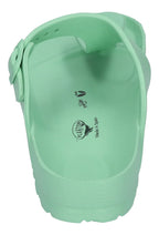 PLAKTON SWIM Damen Zehentrenner WENDY 761671 menta