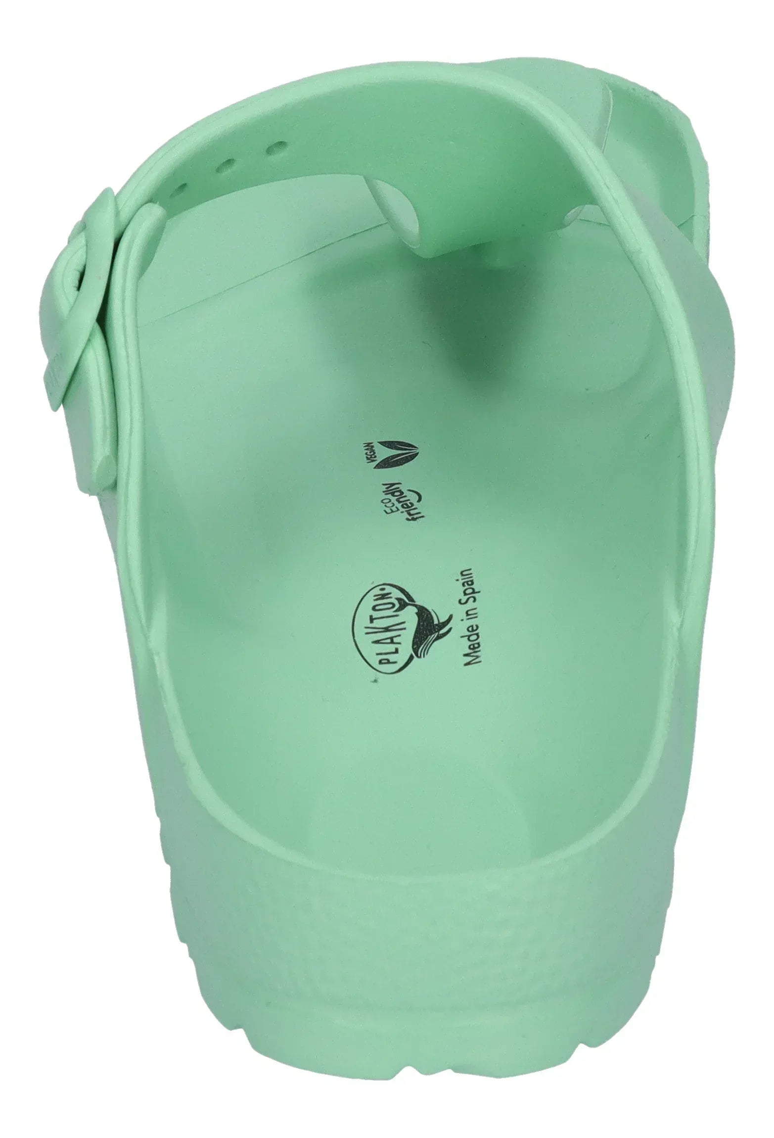PLAKTON SWIM Damen Zehentrenner WENDY 761671 menta