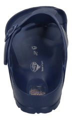 PLAKTON SWIM Damen Zehentrenner WENDY 761671 navy