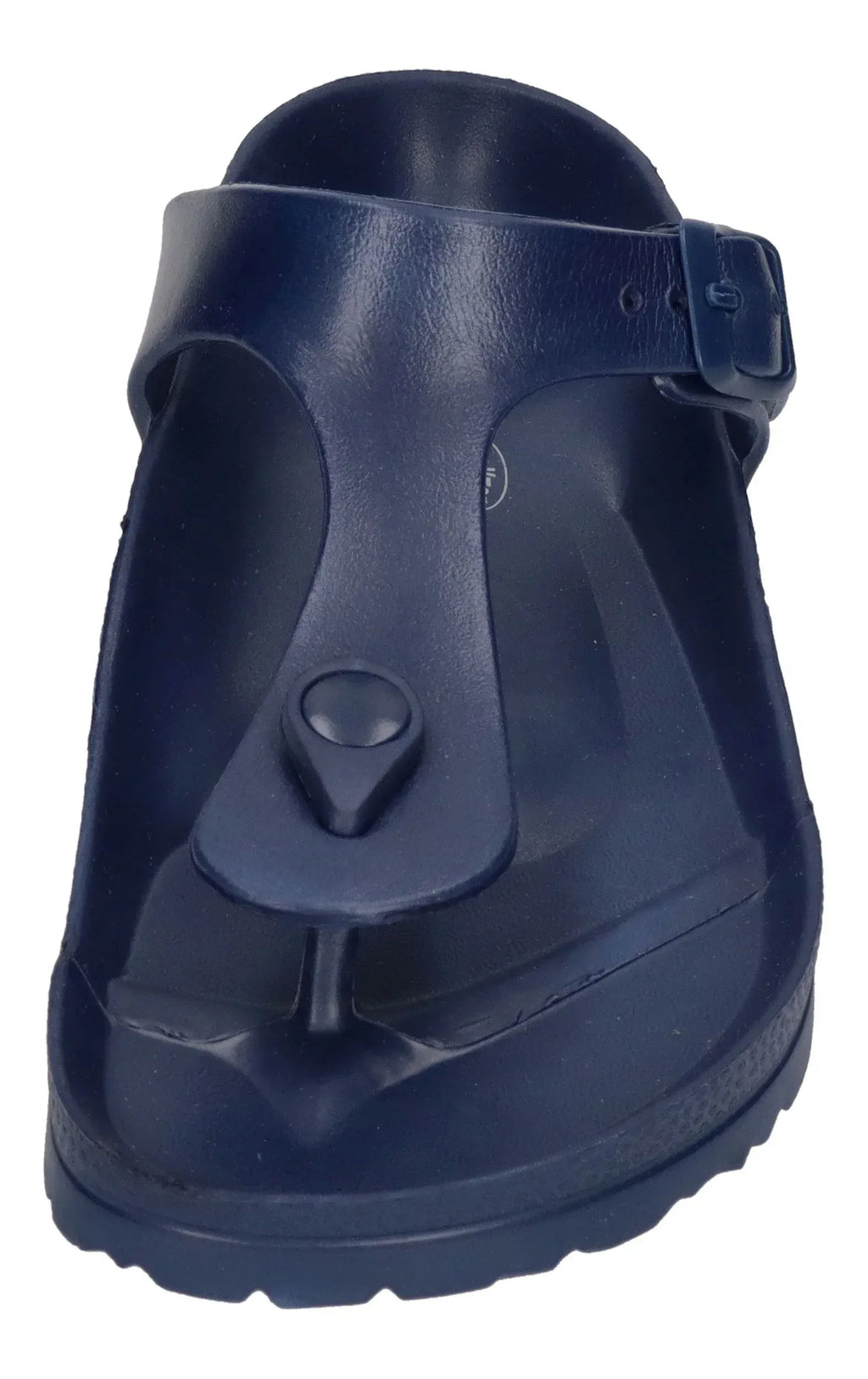 PLAKTON SWIM Damen Zehentrenner WENDY 761671 navy