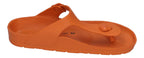 PLAKTON SWIM Damen Zehentrenner WENDY 761671 peach