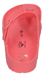 PLAKTON SWIM Damen Zehentrenner WENDY 761671 pink