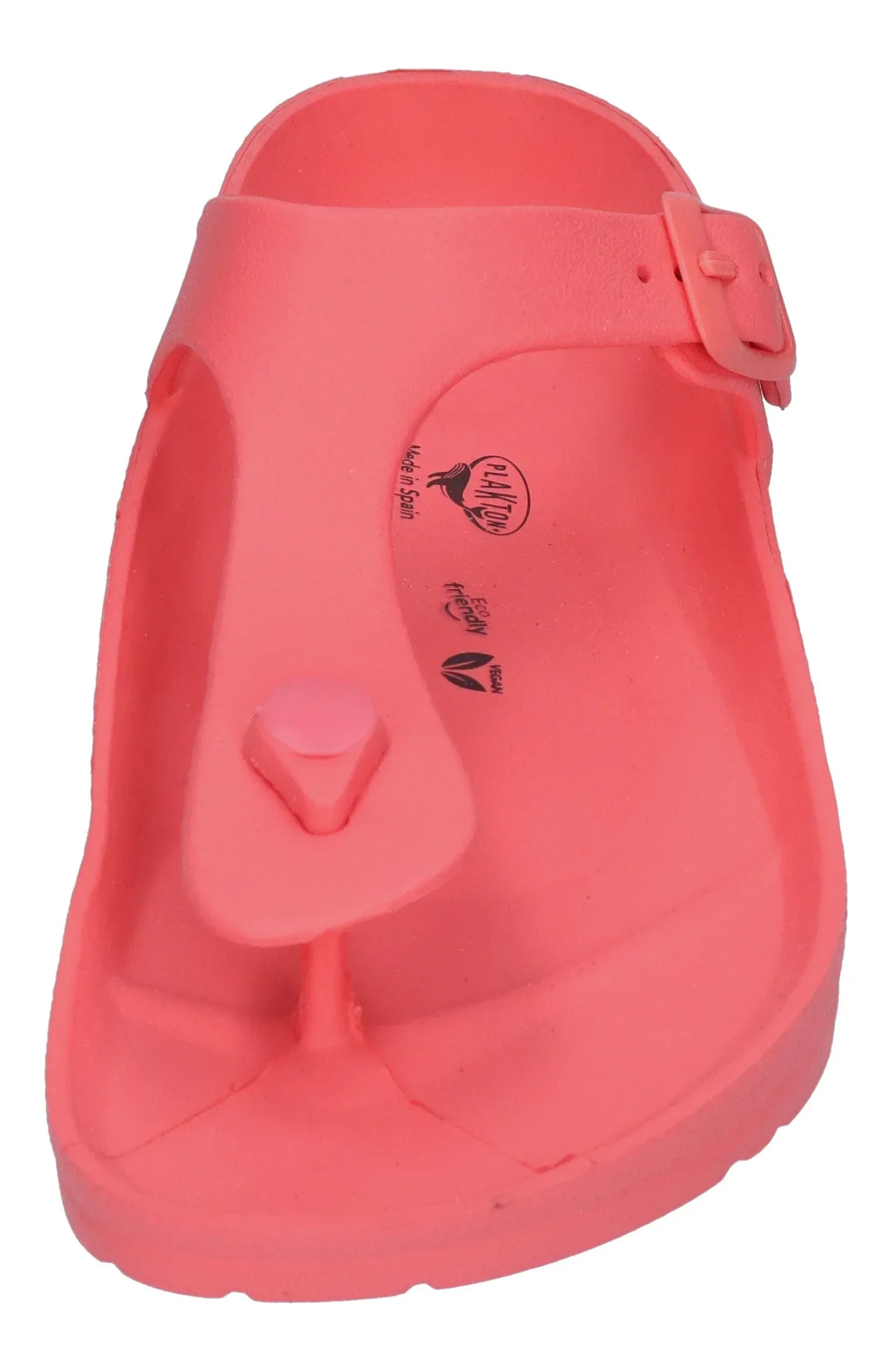 PLAKTON SWIM Damen Zehentrenner WENDY 761671 pink