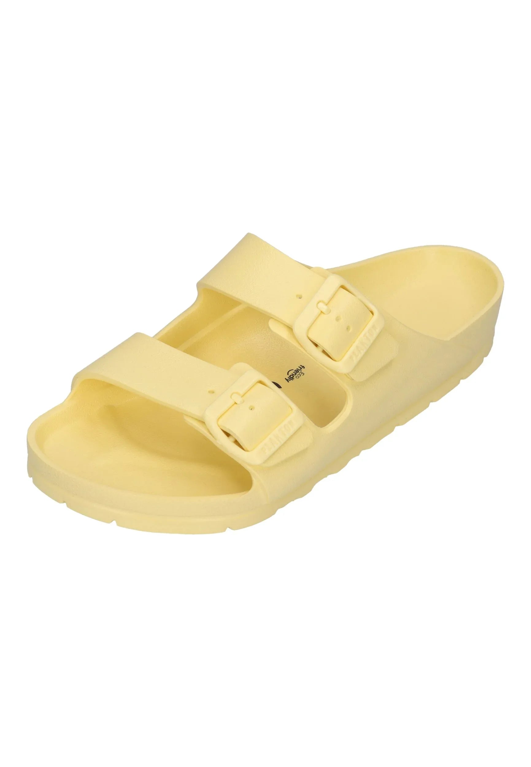 Plakton - WANDA 760010 - Damen - Pantoletten | Nur bei shoedealo.shop, deinem Onlineshop für Schuhe mit Stil.