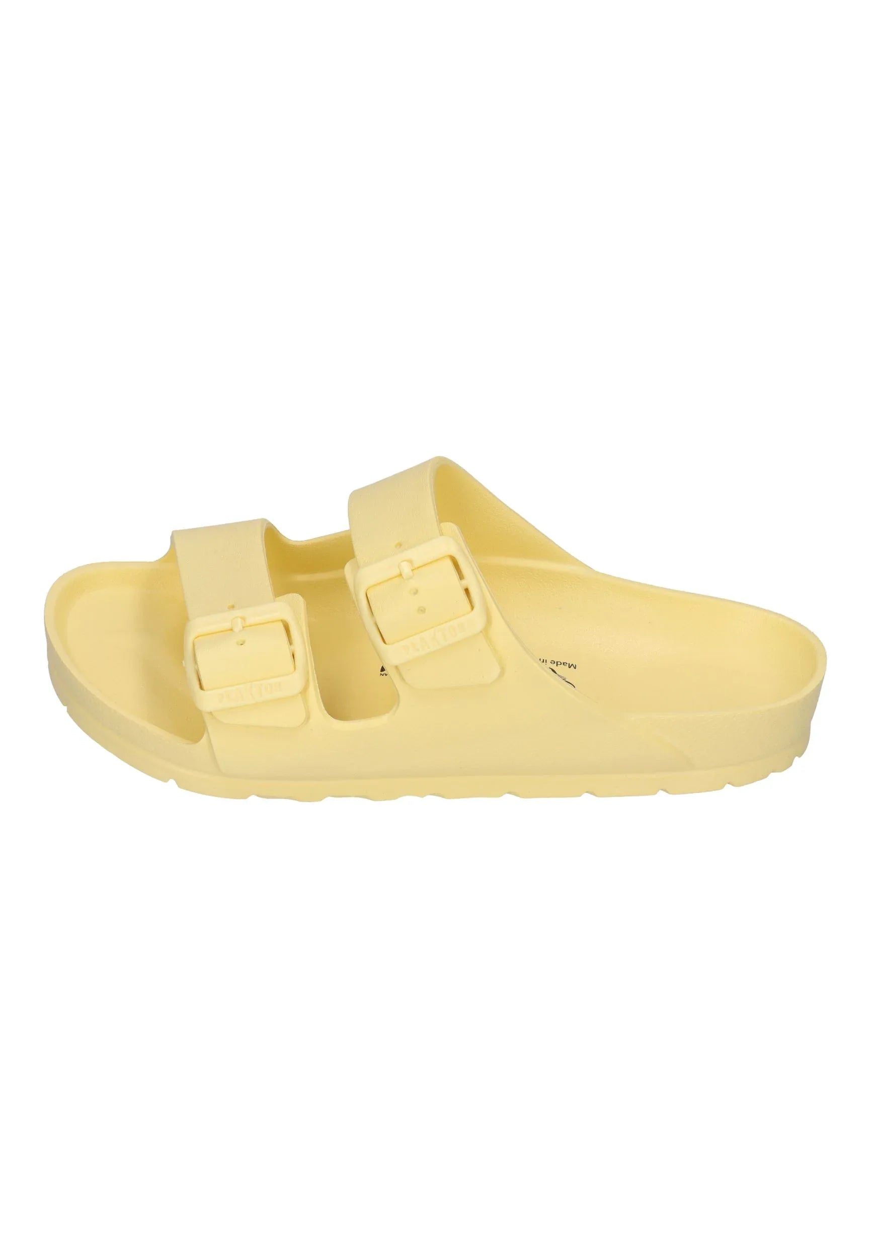 Plakton - WANDA 760010 - Damen - Pantoletten | Nur bei shoedealo.shop, deinem Onlineshop für Schuhe mit Stil. – Bild 2