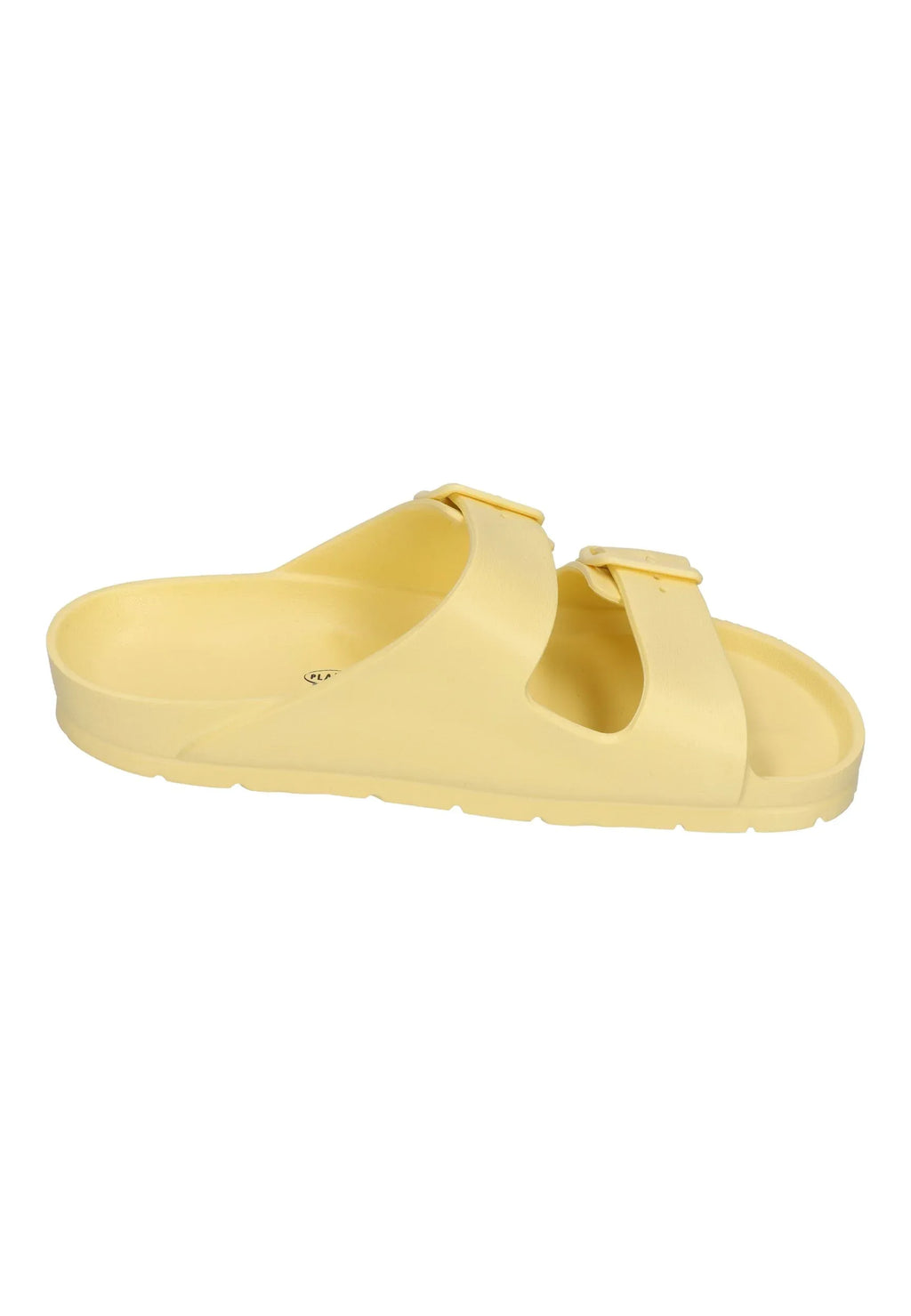Plakton - WANDA 760010 - Damen - Pantoletten | Nur bei shoedealo.shop, deinem Onlineshop für Schuhe mit Stil. – Bild 4