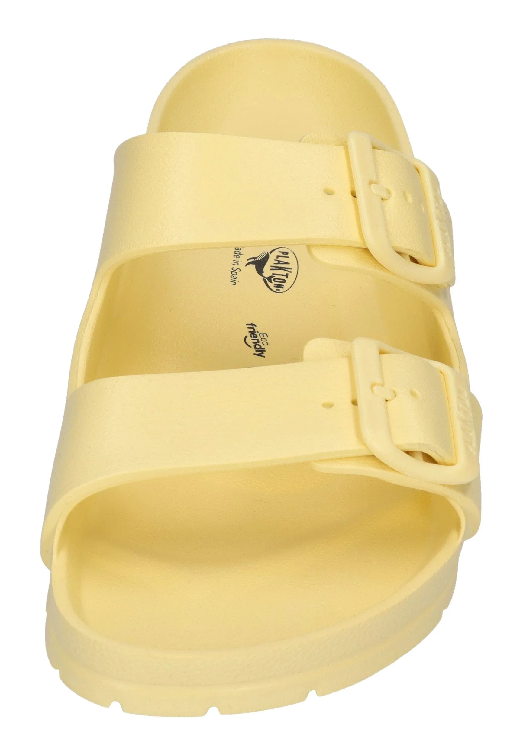 Plakton - WANDA 760010 - Damen - Pantoletten | Nur bei shoedealo.shop, deinem Onlineshop für Schuhe mit Stil. – Bild 5