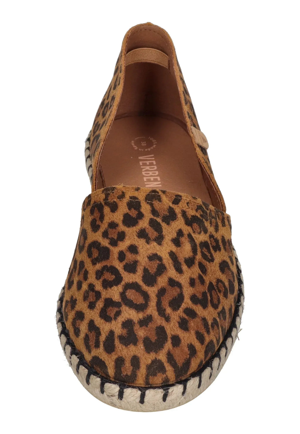 Verbenas - CARMEN | Espadrille | Nur bei shoedealo.shop, deinem Onlineshop für Schuhe mit Stil. – Bild 3