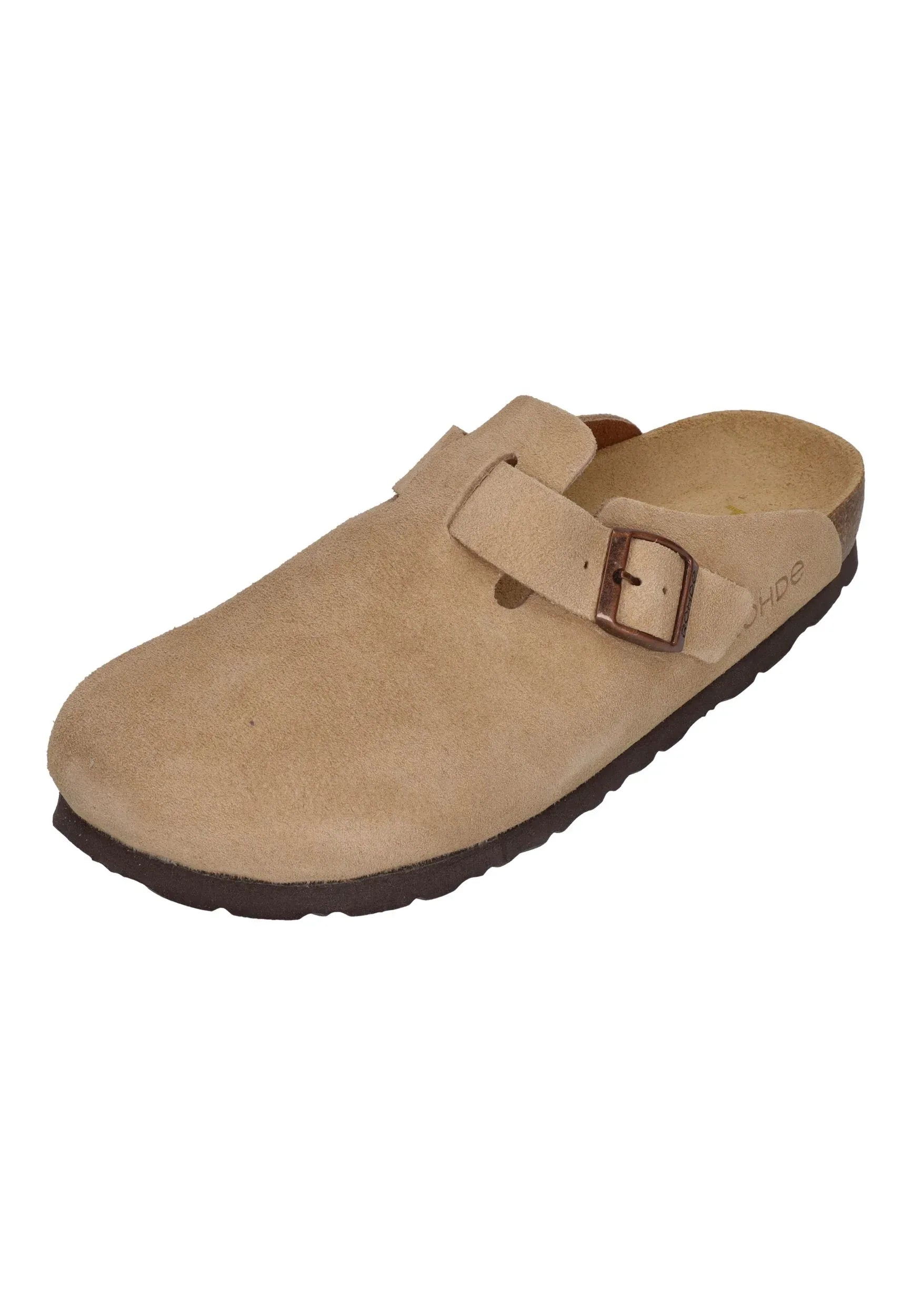 Rohde - ALBA 6071-14 - Damen - Clog | Nur bei shoedealo.shop, deinem Onlineshop für Schuhe mit Stil.
