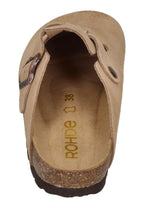 Rohde - ALBA 6071-14 - Damen - Clog | Nur bei shoedealo.shop, deinem Onlineshop für Schuhe mit Stil. – Bild 5