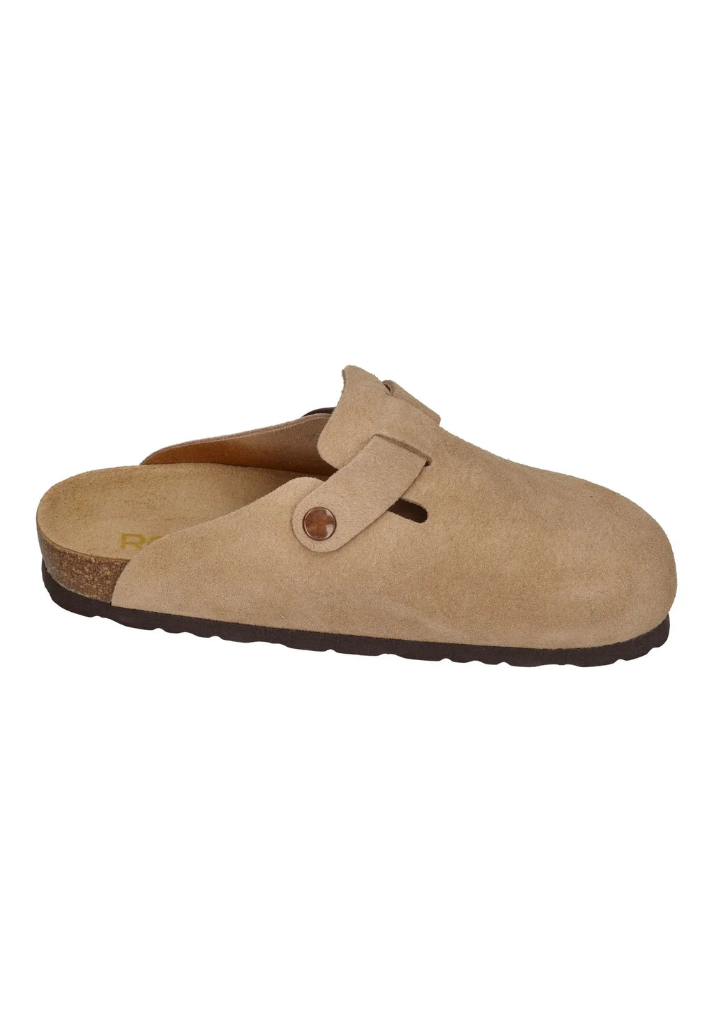 Rohde - ALBA 6071-14 - Damen - Clog | Nur bei shoedealo.shop, deinem Onlineshop für Schuhe mit Stil. – Bild 4
