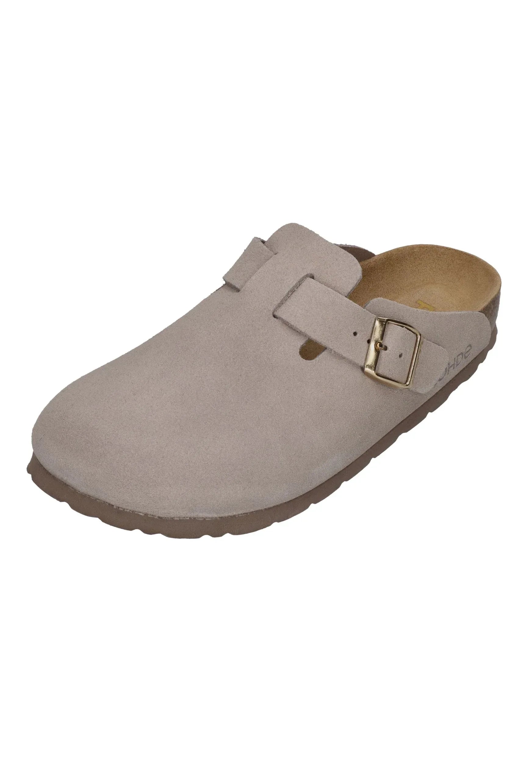 Rohde - ALBA 6071-17 | Pantoletten | Nur bei shoedealo.shop, deinem Onlineshop für Schuhe mit Stil.