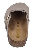Rohde - ALBA 6071-17 | Pantoletten | Nur bei shoedealo.shop, deinem Onlineshop für Schuhe mit Stil. – Bild 5