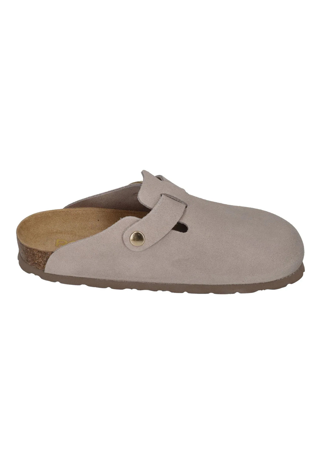 Rohde - ALBA 6071-17 | Pantoletten | Nur bei shoedealo.shop, deinem Onlineshop für Schuhe mit Stil. – Bild 4