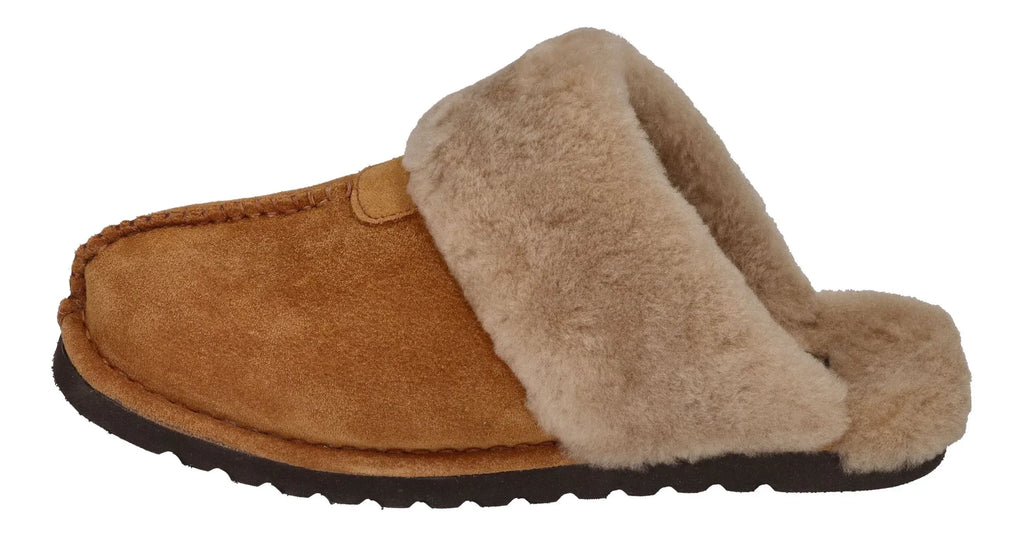 Rohde - ARABBA 7050-76 - Damen - Hausschuh | Nur bei shoedealo.shop, deinem Onlineshop für Schuhe mit Stil. – Bild 2