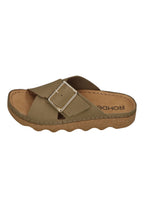 Rohde - ALASSIO 6220 | Pantoletten | Nur bei shoedealo.shop, deinem Onlineshop für Schuhe mit Stil. – Bild 2