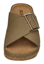 Rohde - ALASSIO 6220 | Pantoletten | Nur bei shoedealo.shop, deinem Onlineshop für Schuhe mit Stil. – Bild 5