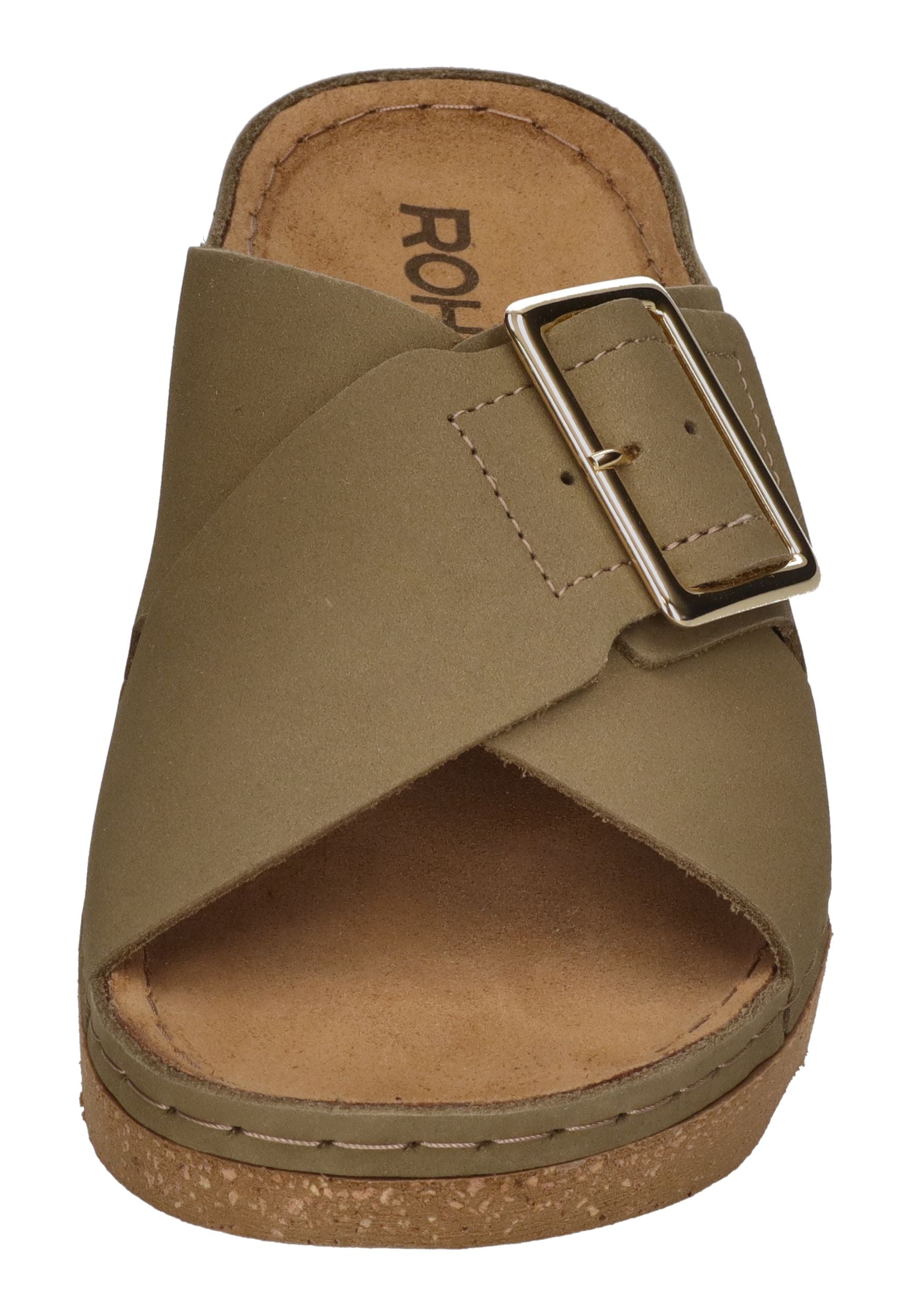 Rohde - ALASSIO 6220 | Pantoletten | Nur bei shoedealo.shop, deinem Onlineshop für Schuhe mit Stil. – Bild 5