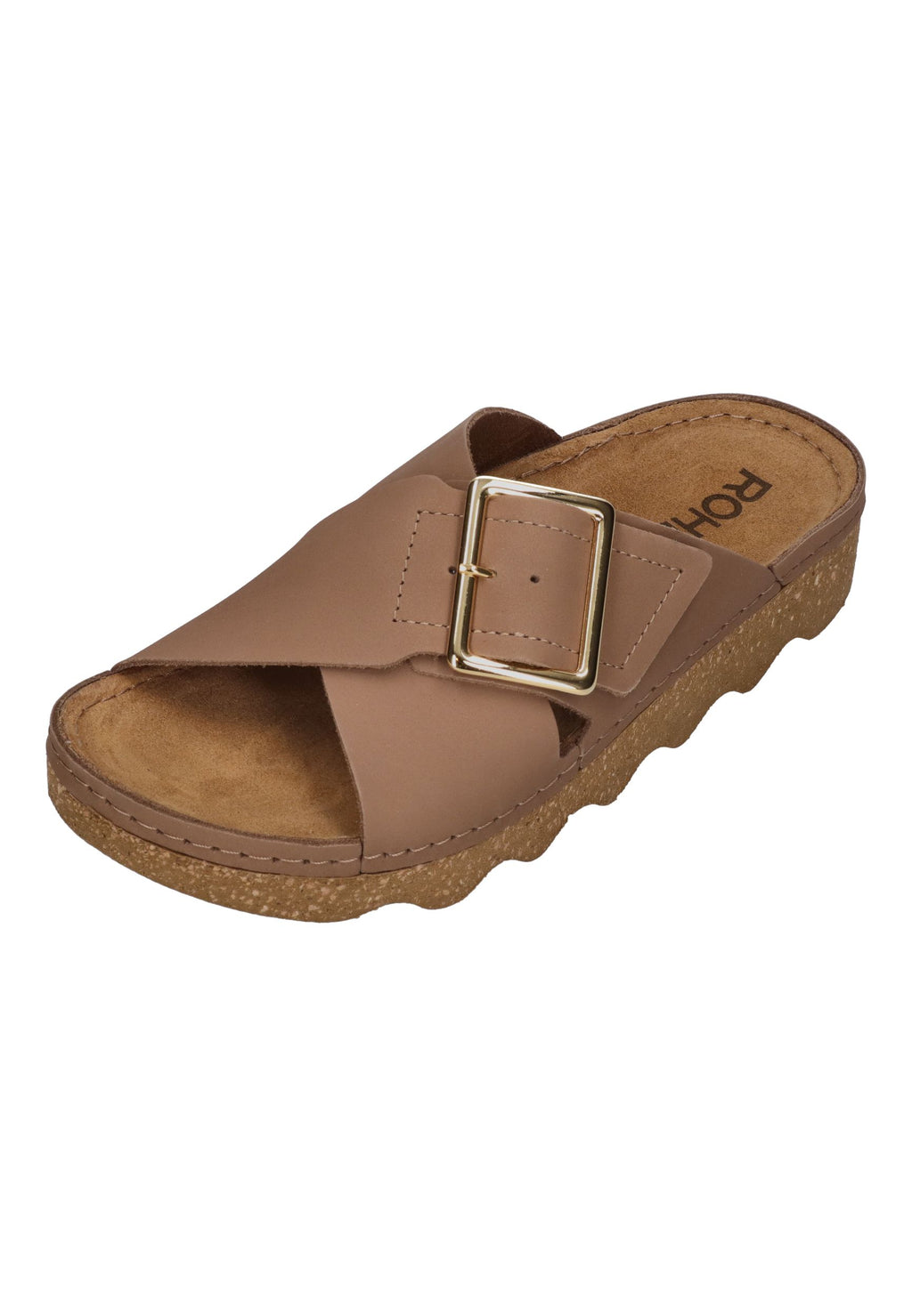 Rohde - ALASSIO 6220 | Pantoletten | Nur bei shoedealo.shop, deinem Onlineshop für Schuhe mit Stil.