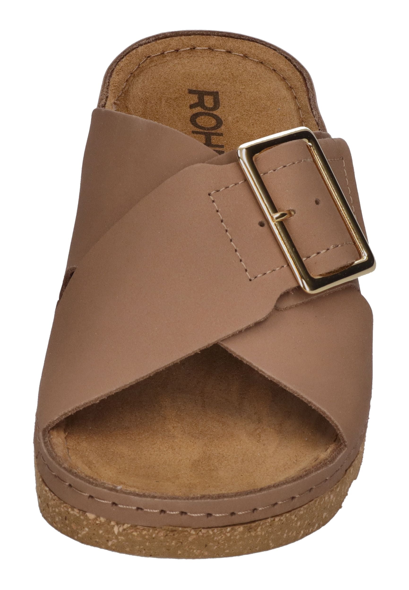 Rohde - ALASSIO 6220 | Pantoletten | Nur bei shoedealo.shop, deinem Onlineshop für Schuhe mit Stil. – Bild 3