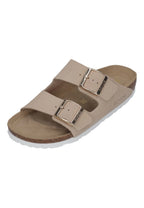 ROHDE Damen - Pantoletten ALBA 5590-02 - elfenbein – Pantoletten | shoedealo.shop