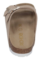 ROHDE Damen - Pantoletten ALBA 5590-02 - elfenbein – Pantoletten | shoedealo.shop – Bild 5