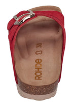Rohde - ALBA 5590-40 | Pantoletten | Nur bei shoedealo.shop, deinem Onlineshop für Schuhe mit Stil. – Bild 5