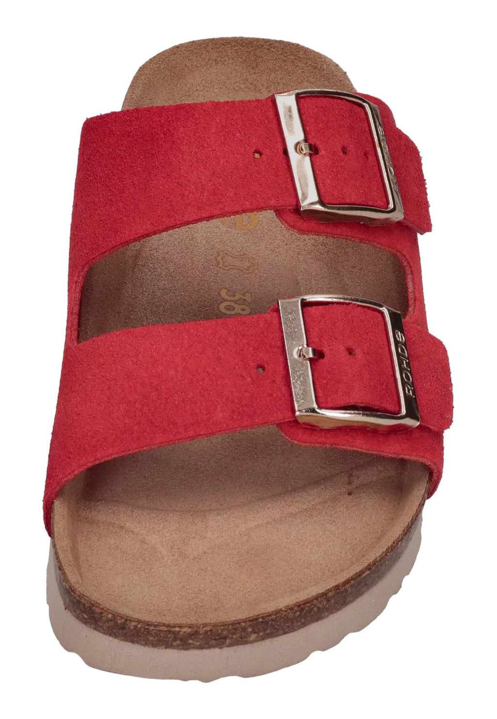 Rohde - ALBA 5590-40 | Pantoletten | Nur bei shoedealo.shop, deinem Onlineshop für Schuhe mit Stil. – Bild 3
