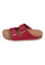 Rohde - ALBA 5590-43 | Pantoletten | Nur bei shoedealo.shop, deinem Onlineshop für Schuhe mit Stil. – Bild 2