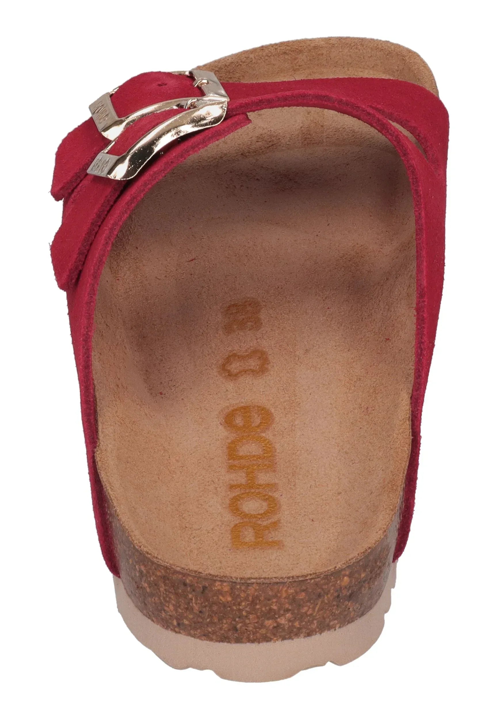 Rohde - ALBA 5590-43 | Pantoletten | Nur bei shoedealo.shop, deinem Onlineshop für Schuhe mit Stil. – Bild 5