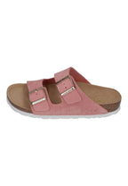 ROHDE Damen Pantoletten ALBA 5590-44 - rose – Pantoletten - Pink | shoedealo.shop – Bild 2