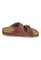Rohde - ALBA 5590-47 | Pantoletten | Nur bei shoedealo.shop, deinem Onlineshop für Schuhe mit Stil. – Bild 4