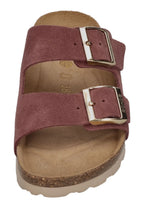 Rohde - ALBA 5590-47 | Pantoletten | Nur bei shoedealo.shop, deinem Onlineshop für Schuhe mit Stil. – Bild 3
