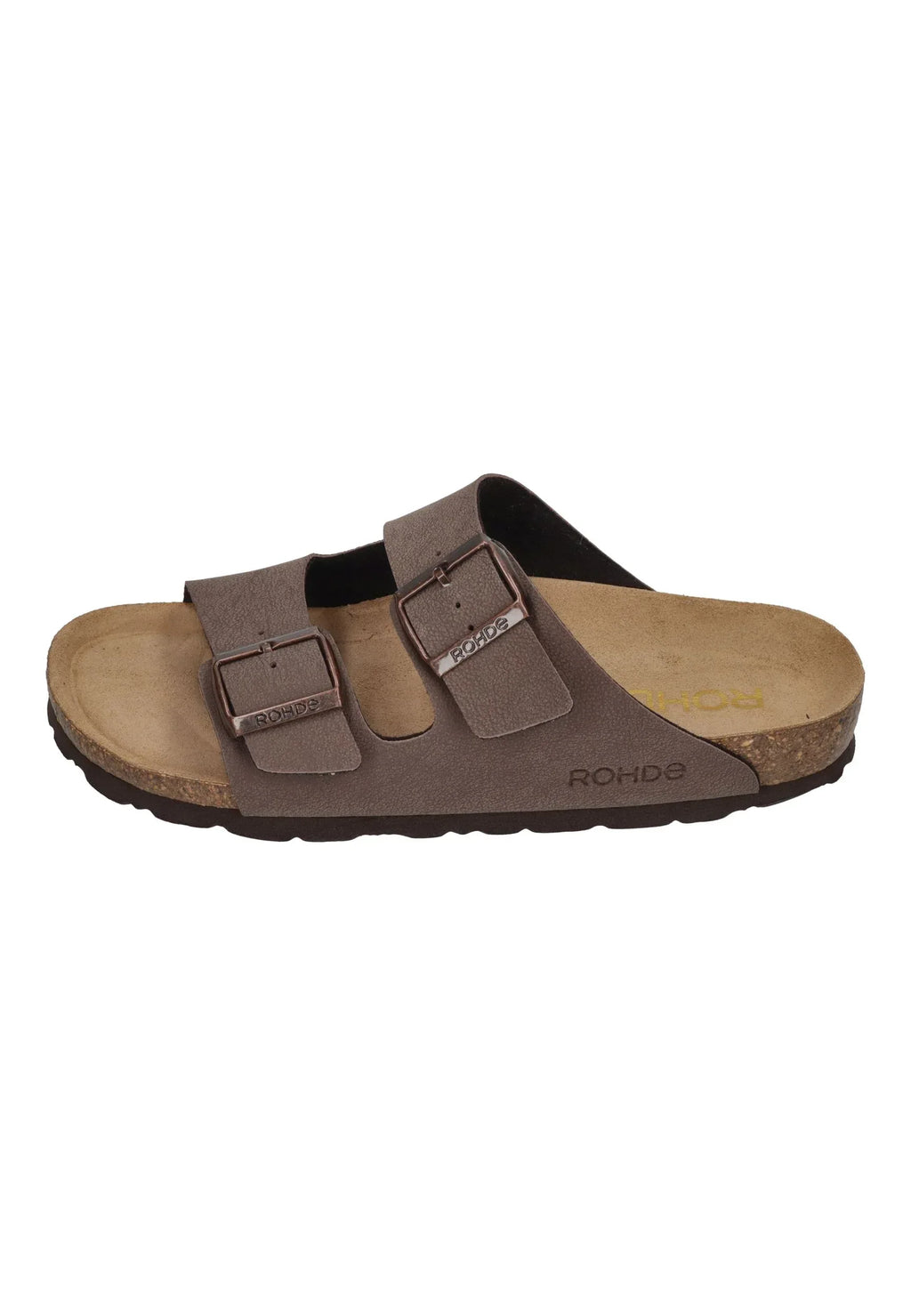 Rohde - ALBA 5631 | Pantoletten | Nur bei shoedealo.shop, deinem Onlineshop für Schuhe mit Stil. – Bild 2