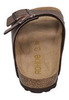 Rohde - ALBA 5631 | Pantoletten | Nur bei shoedealo.shop, deinem Onlineshop für Schuhe mit Stil. – Bild 5
