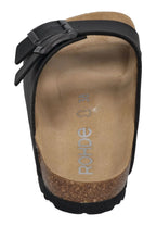 Rohde - ALBA 5631-90 | Pantoletten | Nur bei shoedealo.shop, deinem Onlineshop für Schuhe mit Stil. – Bild 5