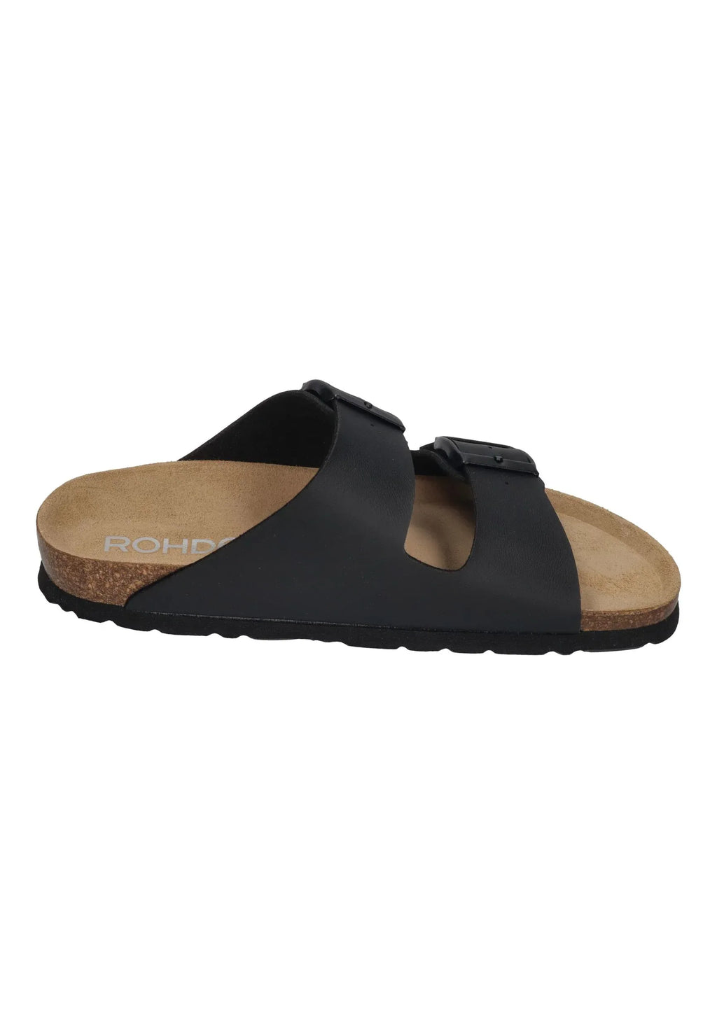 Rohde - ALBA 5631-90 | Pantoletten | Nur bei shoedealo.shop, deinem Onlineshop für Schuhe mit Stil. – Bild 4