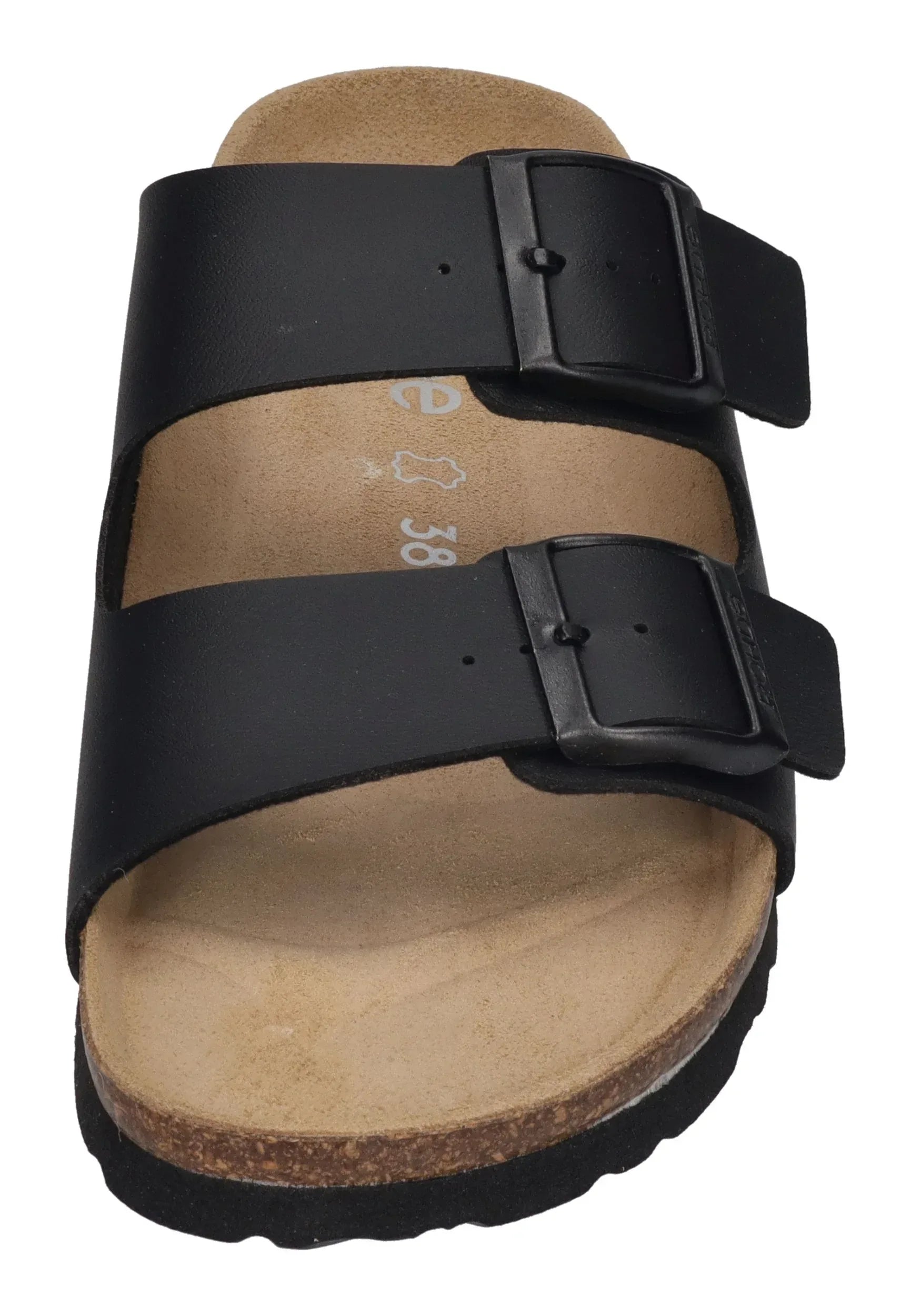 Rohde - ALBA 5631-90 | Pantoletten | Nur bei shoedealo.shop, deinem Onlineshop für Schuhe mit Stil. – Bild 3
