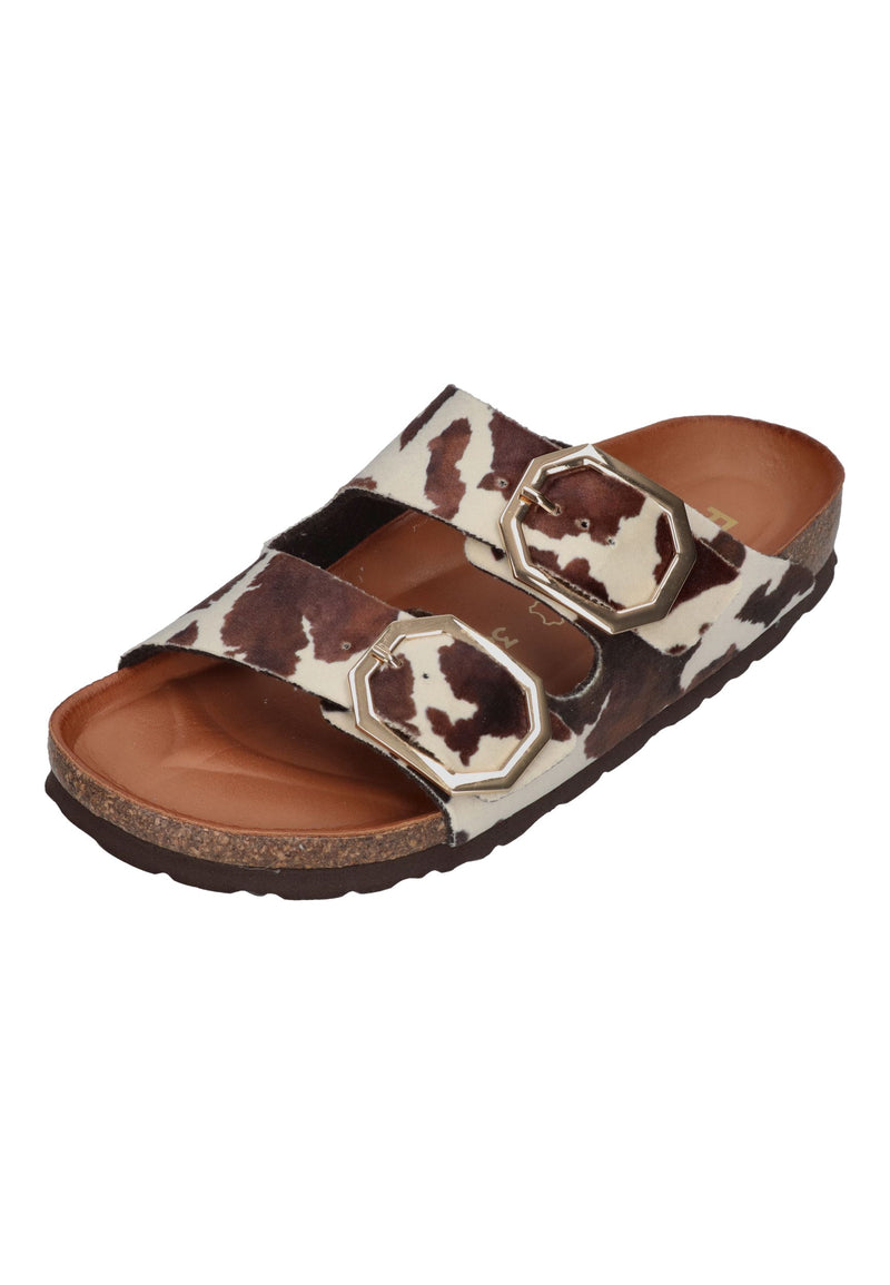 Rohde - ALBA 5637 | Pantoletten | Nur bei shoedealo.shop, deinem Onlineshop für Schuhe mit Stil.