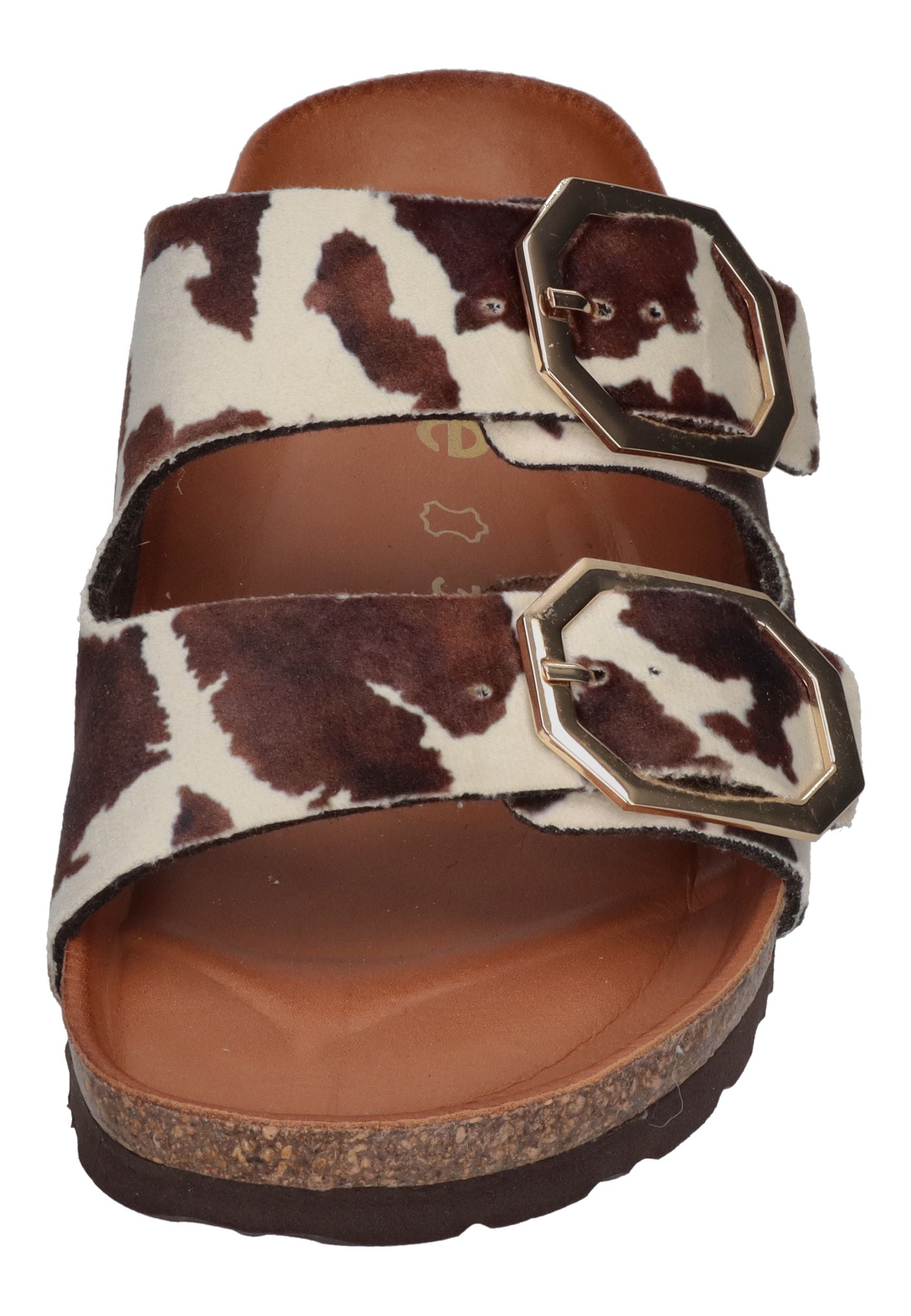 Rohde - ALBA 5637 | Pantoletten | Nur bei shoedealo.shop, deinem Onlineshop für Schuhe mit Stil. – Bild 3
