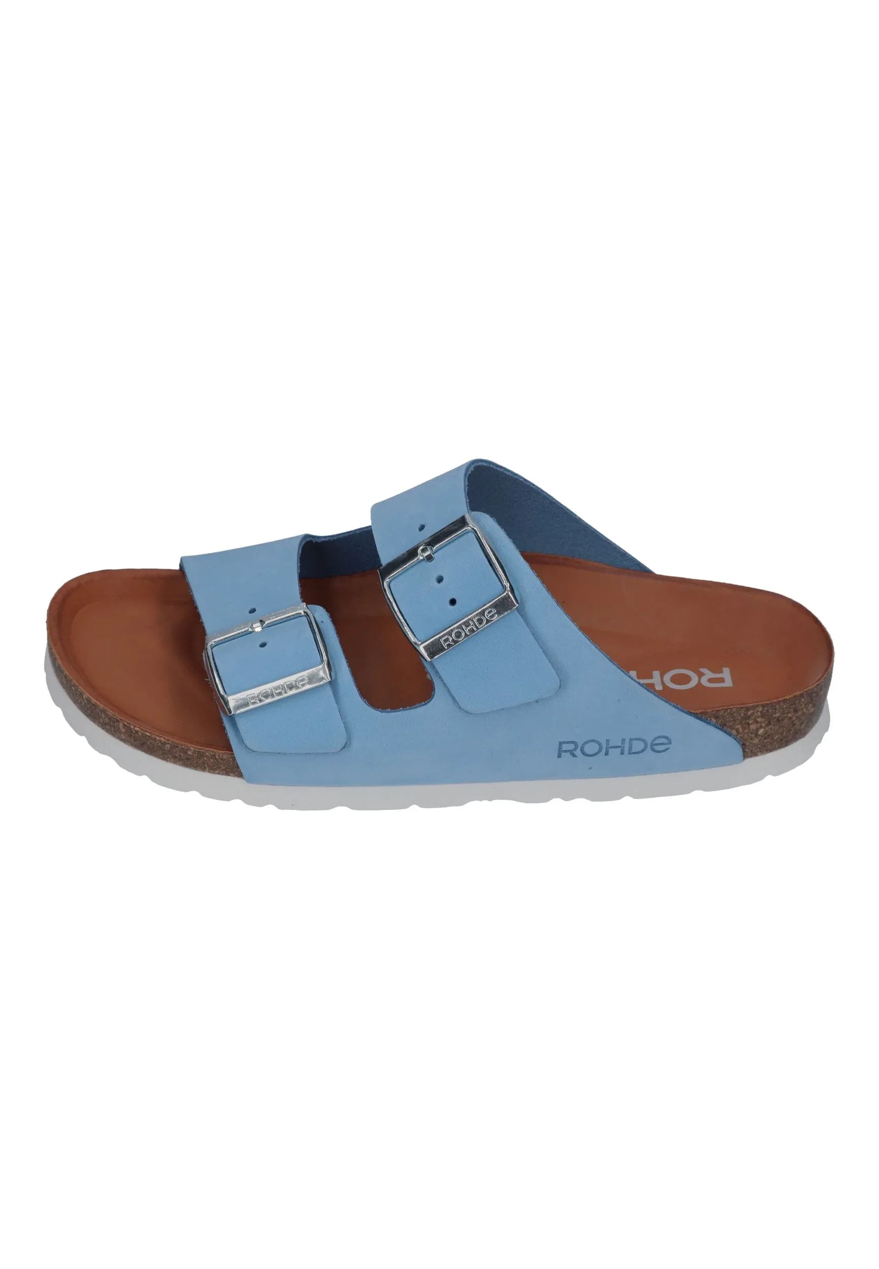 Rohde - ALBA 5650 | Pantoletten | Nur bei shoedealo.shop, deinem Onlineshop für Schuhe mit Stil. – Bild 2