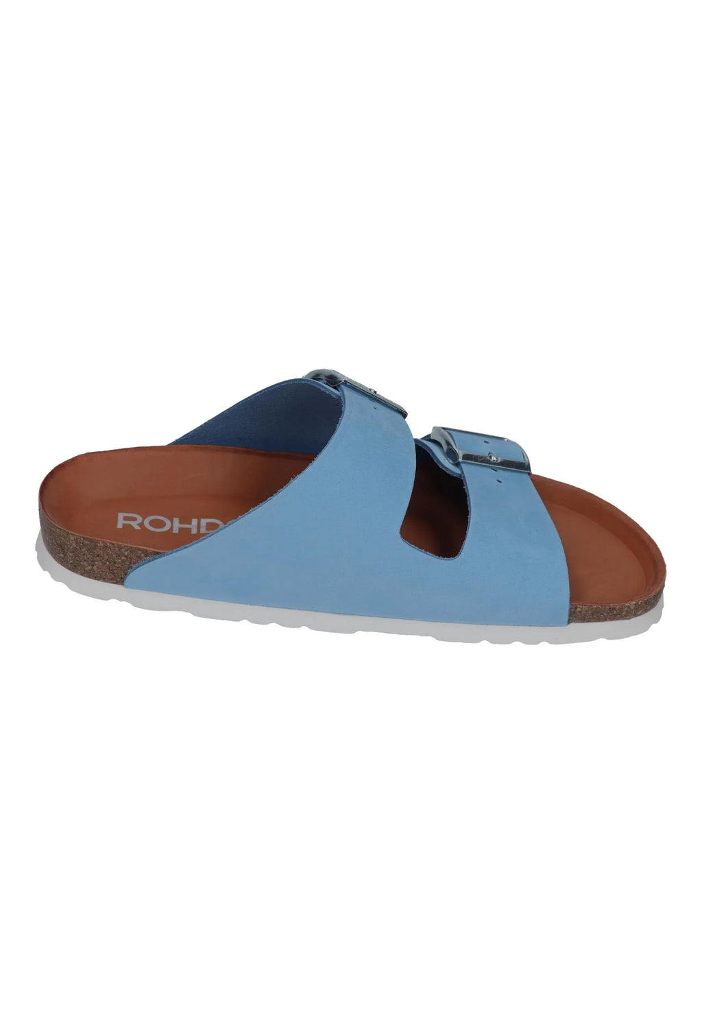 Rohde - ALBA 5650 | Pantoletten | Nur bei shoedealo.shop, deinem Onlineshop für Schuhe mit Stil. – Bild 4