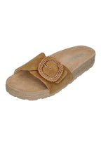 Rohde - MATERA 1752 | Pantoletten | Nur bei shoedealo.shop, deinem Onlineshop für Schuhe mit Stil.