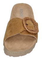 Rohde - MATERA 1752 | Pantoletten | Nur bei shoedealo.shop, deinem Onlineshop für Schuhe mit Stil. – Bild 3
