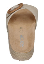 Rohde - MATERA 1752 | Pantoletten | Nur bei shoedealo.shop, deinem Onlineshop für Schuhe mit Stil. – Bild 5