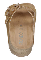 Rohde - MATERA 1756 | Pantoletten | Nur bei shoedealo.shop, deinem Onlineshop für Schuhe mit Stil. – Bild 5