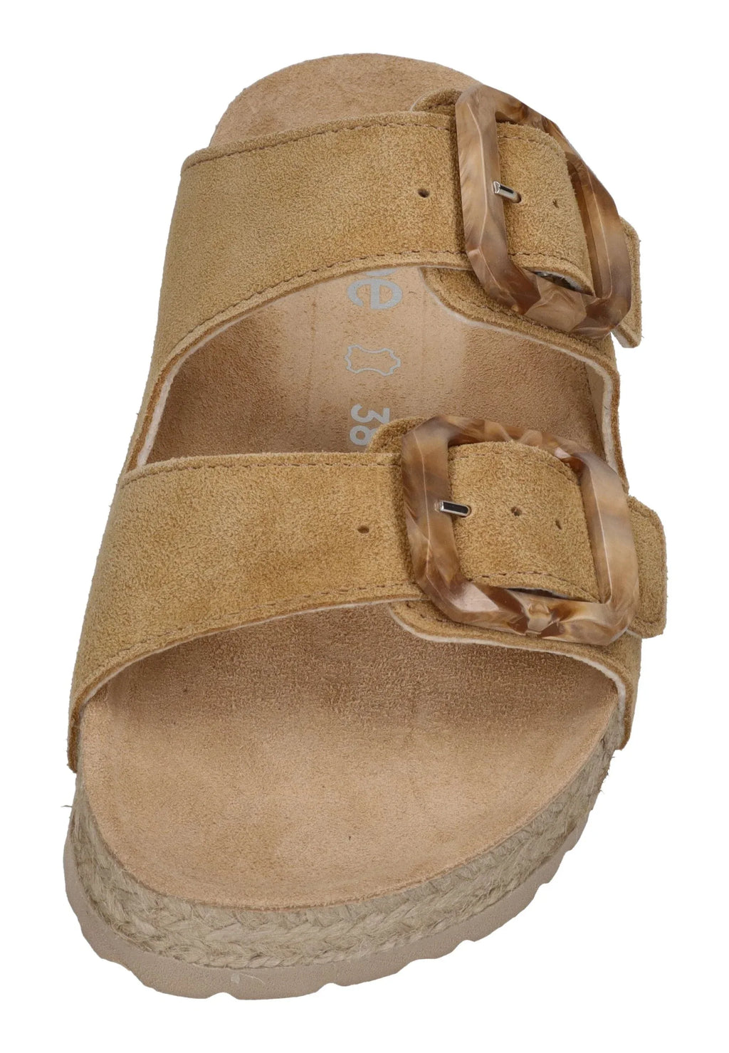 Rohde - MATERA 1756 | Pantoletten | Nur bei shoedealo.shop, deinem Onlineshop für Schuhe mit Stil. – Bild 3