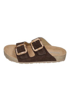 Rohde - MATERA 1756 | Pantoletten | Nur bei shoedealo.shop, deinem Onlineshop für Schuhe mit Stil. – Bild 2